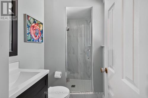 603 Cummer Avenue, Toronto, ON - Indoor Photo Showing Bathroom