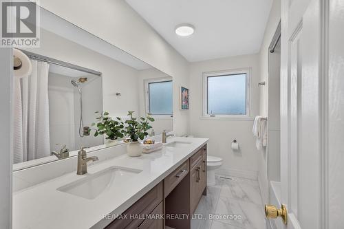 603 Cummer Avenue, Toronto, ON - Indoor Photo Showing Bathroom