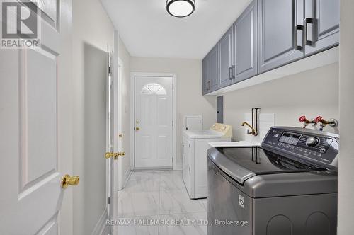 603 Cummer Avenue, Toronto, ON - Indoor Photo Showing Laundry Room