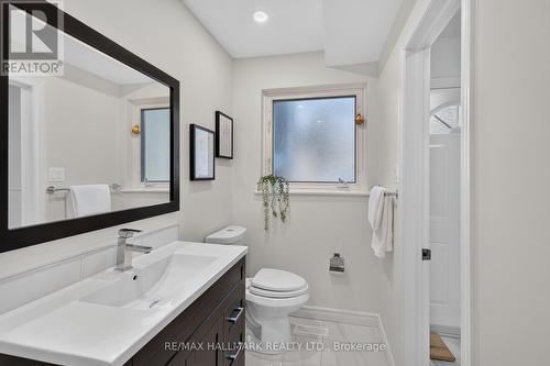 603 Cummer Avenue, Toronto, ON - Indoor Photo Showing Bathroom