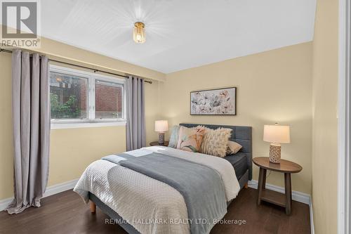 603 Cummer Avenue, Toronto, ON - Indoor Photo Showing Bedroom
