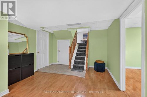 603 Cummer Avenue, Toronto, ON - Indoor Photo Showing Other Room