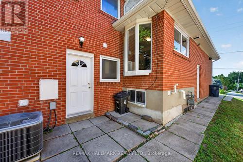603 Cummer Avenue, Toronto, ON - Outdoor With Exterior