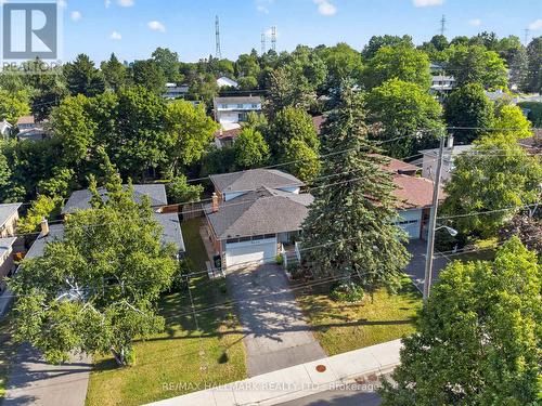 603 Cummer Avenue, Toronto, ON - Outdoor