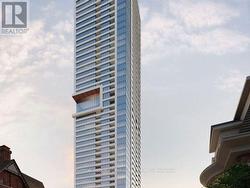 4205 - 609 SHERBOURNE STREET Toronto, ON M4X 0A4