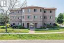 Welcome to 115 Bond Street - Unit 201 - 115 Bond Street, Orillia, ON  - Outdoor With Facade 