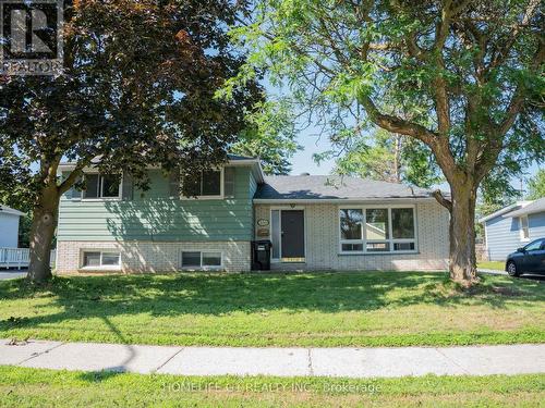 330 Grove Street E, Barrie, ON - Outdoor