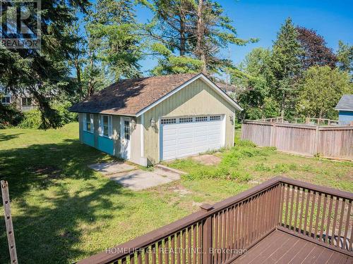 330 Grove Street E, Barrie, ON - Outdoor