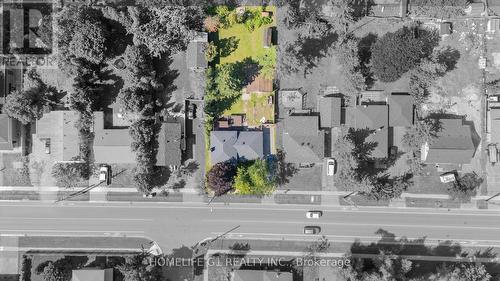 330 Grove Street E, Barrie, ON - Outdoor With View