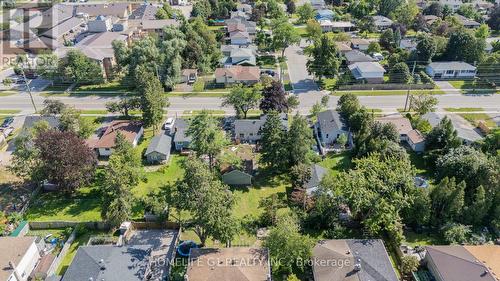 330 Grove Street E, Barrie, ON - Outdoor With View