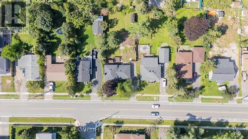 330 Grove Street E, Barrie, ON - Outdoor With View
