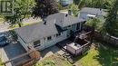 330 Grove Street E, Barrie, ON  - Outdoor With Exterior 