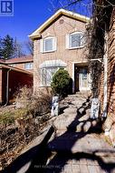 MAIN - 26 DARTMOOR DRIVE Toronto, ON M1E 5B2