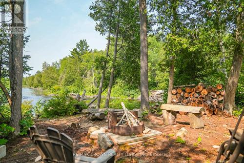 291 Danis Road, West Nipissing (Crystal Falls), ON 