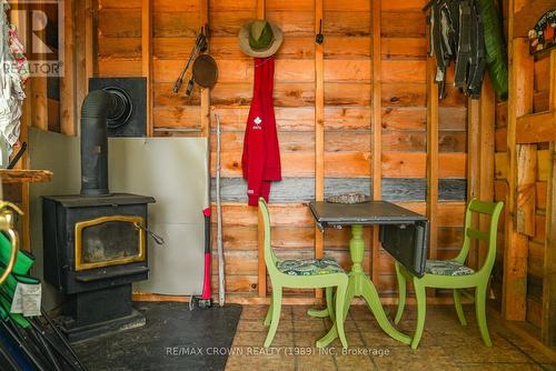 291 Danis Road, West Nipissing (Crystal Falls), ON 