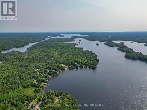 291 Danis Road, West Nipissing (Crystal Falls), ON 