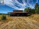 Flat plateau/workshop. - 528 Snowsell Street N, Kelowna, BC 