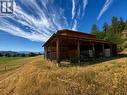 Workshop. - 528 Snowsell Street N, Kelowna, BC 