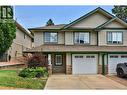 1940 Hillside Drive Unit# 23, Kamloops, BC  - Outdoor With Facade 