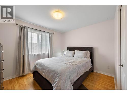 1940 Hillside Drive Unit# 23, Kamloops, BC - Indoor Photo Showing Bedroom