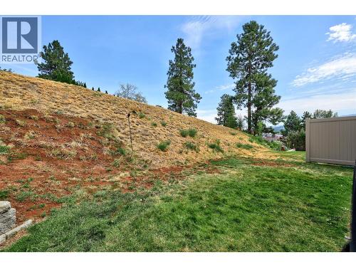 1940 Hillside Drive Unit# 23, Kamloops, BC - Outdoor