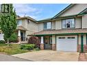 1940 Hillside Drive Unit# 23, Kamloops, BC  - Outdoor With Facade 