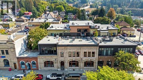 266 Baker Street Unit# 17, Nelson, BC - Outdoor