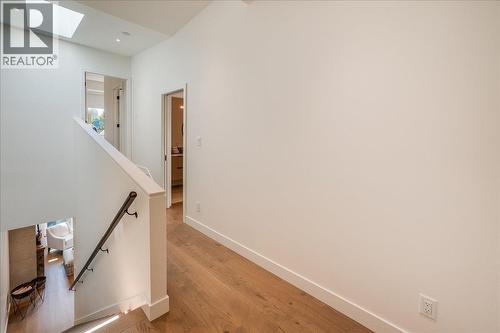 266 Baker Street Unit# 17, Nelson, BC - Indoor Photo Showing Other Room