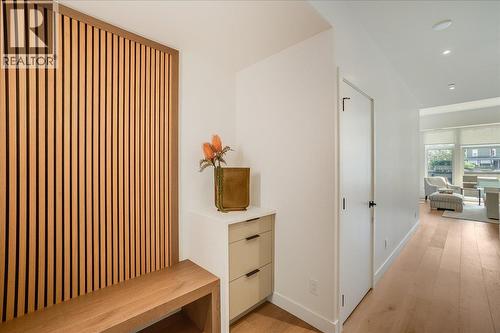 266 Baker Street Unit# 17, Nelson, BC - Indoor Photo Showing Other Room