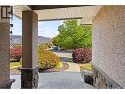 Front Entrance - 