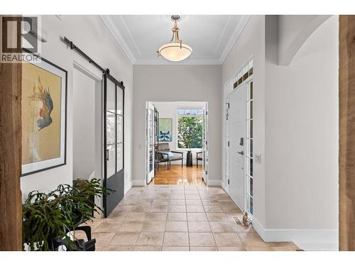 Foyer - 1635 Gregory Road, West Kelowna, BC - Indoor Photo Showing Other Room