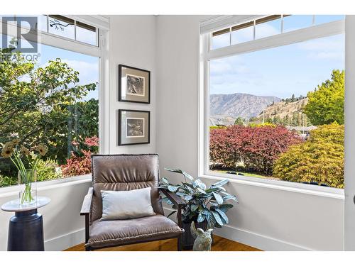 Den - 1635 Gregory Road, West Kelowna, BC - Indoor