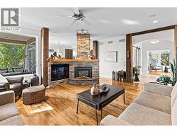 Living Room - 