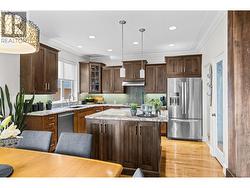 Open Kitchen - 
