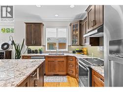 Open Kitchen - 