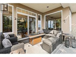 Dining Room Terrace - 
