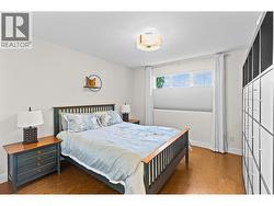 Second Bedroom - 