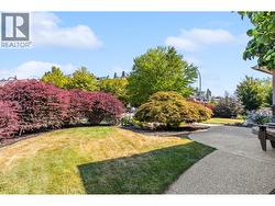 Front Yard - 