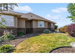 Front Yard - 