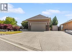 Driveway/RV Park - 