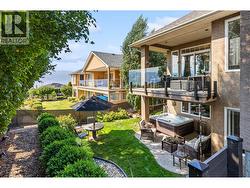 Back Yard - 