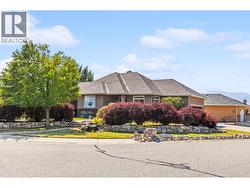 Corner Lot - 