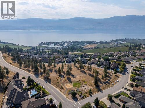 Neighborhood View - 1635 Gregory Road, West Kelowna, BC - Outdoor With View