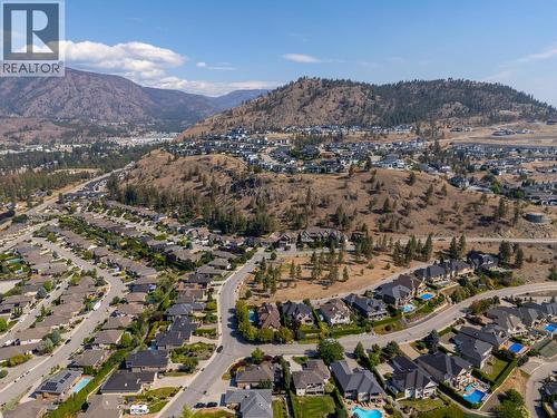 Neighborhood View - 1635 Gregory Road, West Kelowna, BC - Outdoor With View