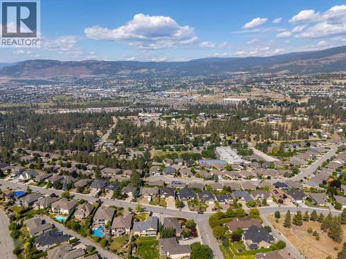 Neighborhood View - 1635 Gregory Road, West Kelowna, BC - Outdoor With View