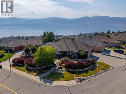 Corner Lot - 