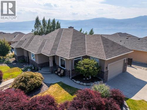 Corner Lot - 1635 Gregory Road, West Kelowna, BC - Outdoor