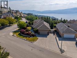 Corner Lot - 