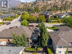 Backyard Aerial View - 