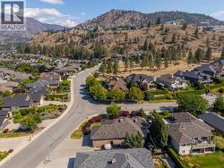 Corner Lot Aerial View - 